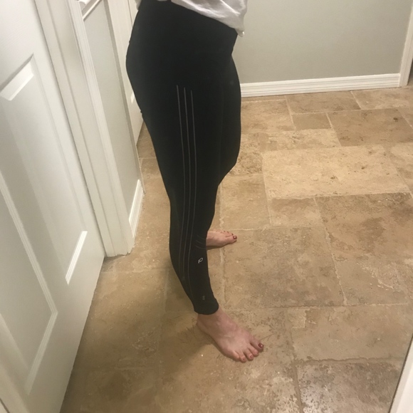 GAP Pants - Gap Fit G Fast leggings